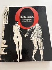 Histoire d’O – Guido