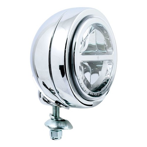 Phare led style - fl, 4-1/2"