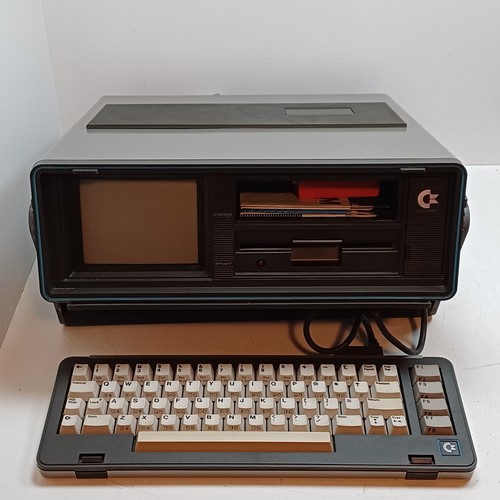 Commodore executive - commodore,