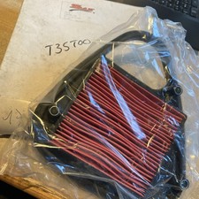 Honda 17205-MR1-000 filtre à