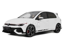 Volkswagen GolF VIII GTi