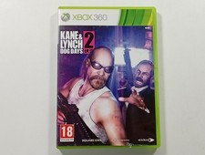 KANE & LYNCH 2 DOG DAYS XBOX