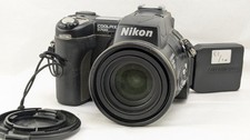 NIKON Coolpix 5700 pour