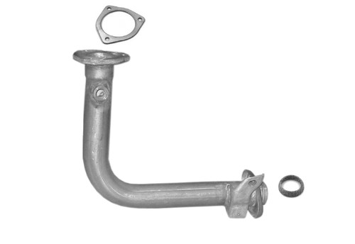 Pot échappement pour - d'échappement,