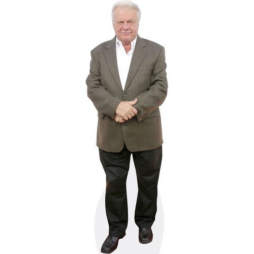 John karlen - john, (grey