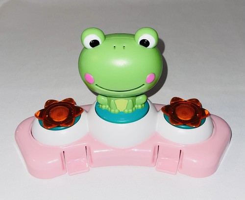 Bright starts bounce - bounce,