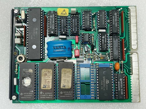 Original studer a810 - original, unit