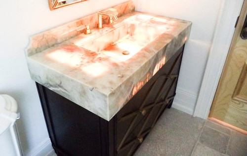 Meuble lavabo salle bain - salle, de