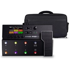 Line 6 POD Go Guitar