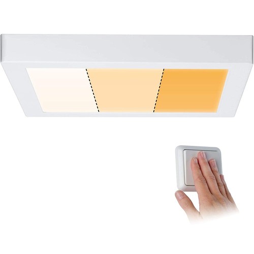 Panneau led paulmann 30x30cm - panneau,