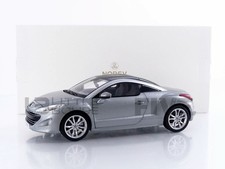 NOREV 1/18 - PEUGEOT RCZ -