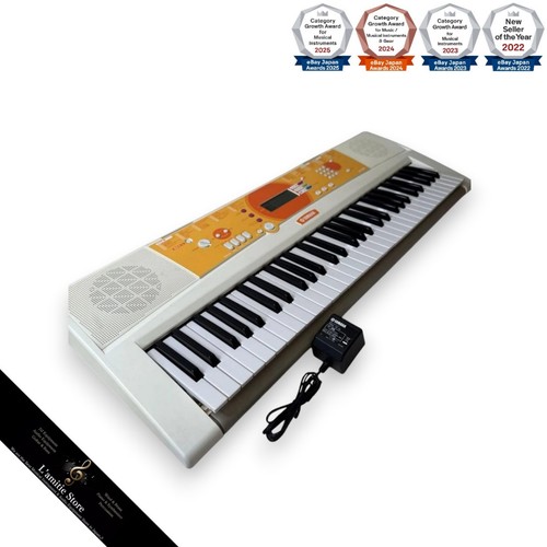 Yamaha ezj210 61key keyboard - yamaha,