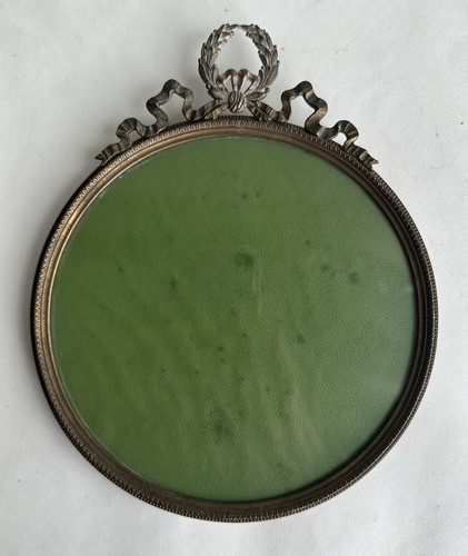 Ancien cadre porte - , photo