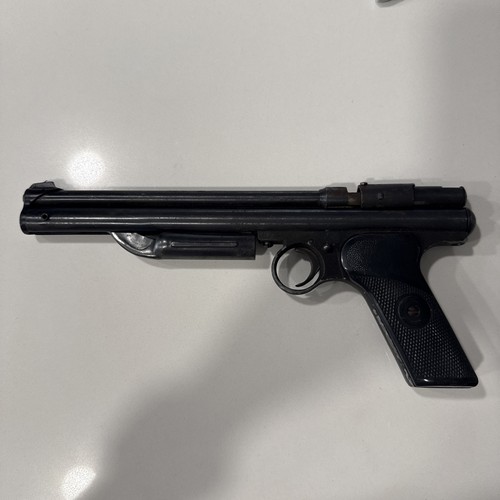 Crosman 130 cal - .22, air