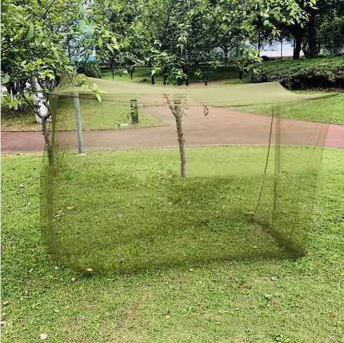 Tente camping extérieure - de,