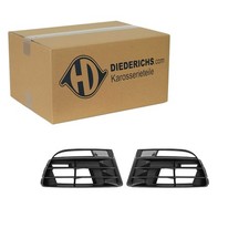 DIEDERICHS Mise au Point