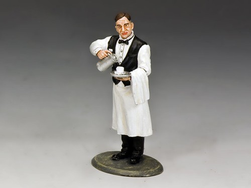 King and country fob093 - king,