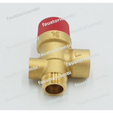 KIT DE VANNE DE SÉCURITÉ 3