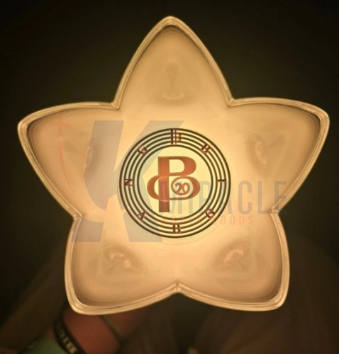 Bâton lumineux officiel