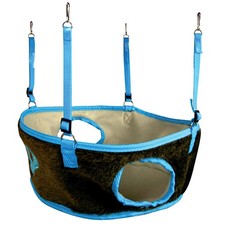 Lit de camp Paradise, taille