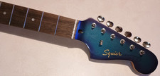 2025 FENDER FSR SQUIER CLASSIC VIBE 60s Jazzmaster Competition Burgundy NECK