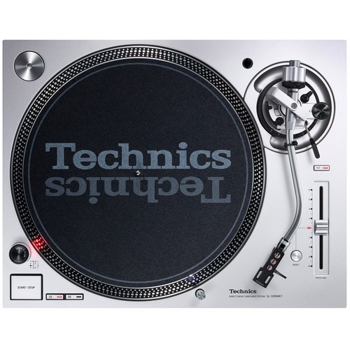Technics 1200 mk7 - technics,