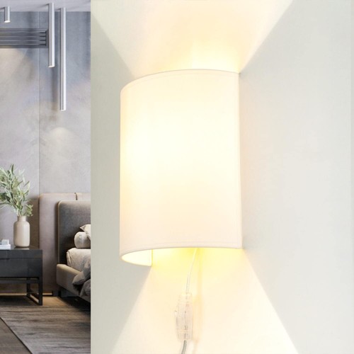 Luminaire mural intérieur - , en