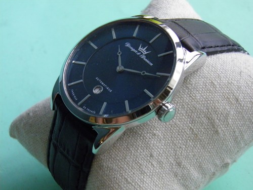 2010 ø43 yonger - yonger, bresson