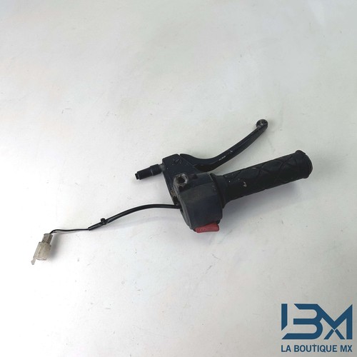 Commodo droit mbk mach g - commodo, 50