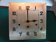 Mouvement Carillon Westminster