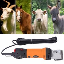 √Tondeuse électrique