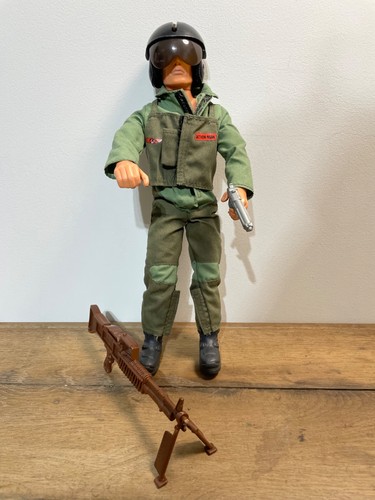 Action man army - action,