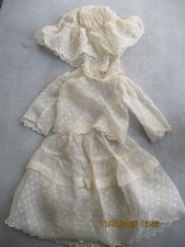 ROBE  CHEMISE JUPE CHARLOTTE