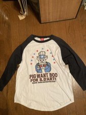 T-Shirt À Manches 3/4 Studio