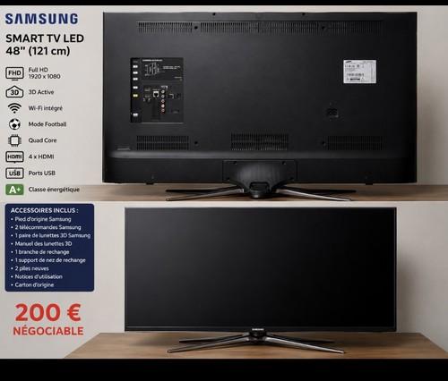 Samsung ue43au8075u 4k - ue43au8075u,