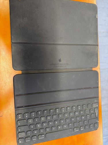 Apple smart keyboard - apple,