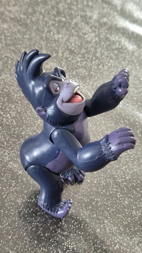Figurine terk grand singe - figurine,