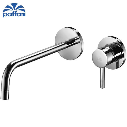 Mitigeur lavabo encastré - mitigeur,