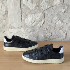 Veja V-12 Velcro V-lock