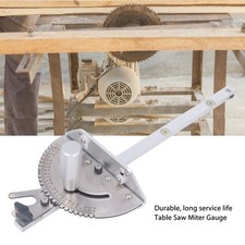 Table Saw Miter Gauge