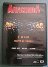 anaconda" il va vous couper le
