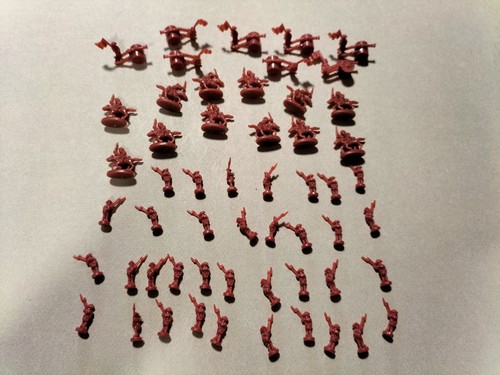 Armee rouge risk g366 - rouge, /