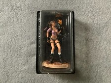 Lara Croft Tomb Raider Explorer Action Figure