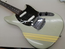 (Fender Japan)MG69/CO Mustang
