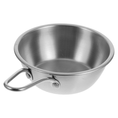 Bol soupe coréen - bol, avec