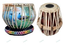 Ensemble tabla haute - ensemble, de