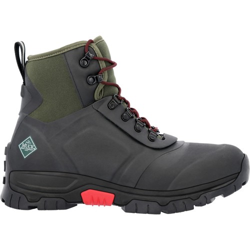 Men apex lace boot - men's, up