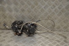 PAIRE D'ÉTRIERS DE FREIN