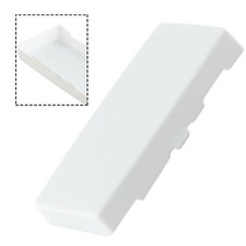 Lentille de lampe d?me pour pi??ces pour Chevrolet pour K10 K20 K30 plastique d