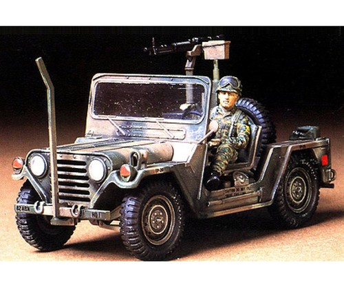Tamiya 35123 m151a2 ford - 35123,